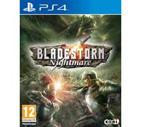 Bladestorm: Nightmare [Importación Inglesa]