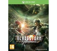 Bladestorm Nightmare Microsoft Xbox One standard