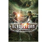 BLADESTORM: Nightmare PC