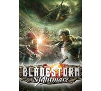 BLADESTORM: Nightmare Steam Key GLOBAL