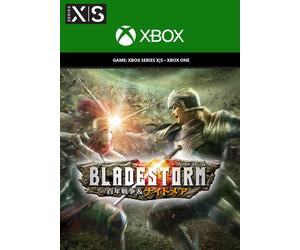 BLADESTORM: Nightmare XBOX LIVE Key EUROPE