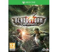 Bladestorm: Nightmare (XONE) [Importación Alemana]