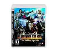 Bladestorm: The Hundred Years War / Game [Importación Inglesa]