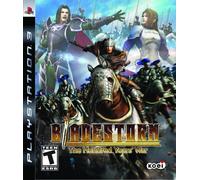 Bladestorm: The Hundred Years War / Game (Sony Playstation 3) (Importación USA)