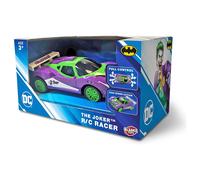 Bladez Toys 1:28 The Joker Remoto Coche High Speed Acción Juguete Control Total