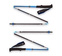 BlaDia Distance Carbon Z Poles 130cm BU | BD11253540311301