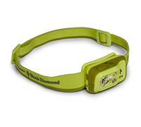 BLACK DIAMOND Spot 400-r Headlamp - Unisex - Amarillo / Verde - talla única- modelo 2024