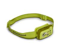 BLACK DIAMOND Spot 400-r Headlamp - Unisex - Amarillo / Verde - talla única- modelo 2024