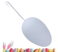 Bladlös Fläkt - Decoración de de 8,7 Pulgadas - Ornamento Colgante para | para el hogar, salón, Dormitorio, Mesa de Comedor, Chimenea, Oficina, Hotel Restaurante Estudio