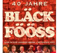 Bläck Fööss - 40 Jahre Bläck Fööss