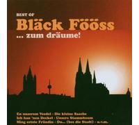 Blaeck Foeoess - Best Ofzom Draeume