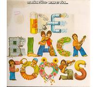 Bläck Fööss - Bläck Fööss - Wenn Et Jöck... Dann Weed Et Zick - EMI - 91 898 7, EMI Electrola - 1C 066-46 501