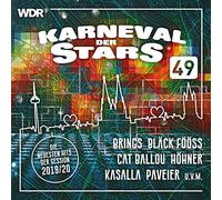 Bläck Fööss - Karneval der Stars 49