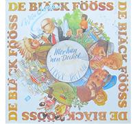 Bläck Fööss - Mer han'nen Deckel (1978) / Vinyl record [Vinyl-LP]