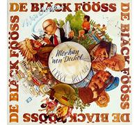 Bläck Fööss - Mer han'nen Deckel (1978) / Vinyl record [Vinyl-LP]