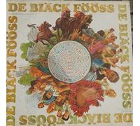 Bläck Fööss - Mer Han'Nen Deckel - EMI Electrola - 1C 066-45 118