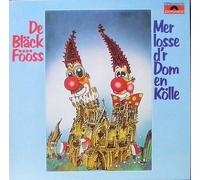 BLÄCK FÖÖSS - Mer losse d'r Dom en Kölle / 2459 196
