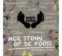 Blaeck Foeoess.=Trib= - Mer Stonn Op De Foeoess