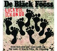 Blaeck Foess de - Lück Wie Ich und du [Import]
