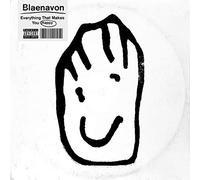 Blaenavon – Everything That Makes You Happy – Atlantic Bicycle