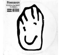 Blaenavon Everything That Makes You Happy (Vinyl) 12" Album