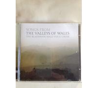 Blaenavon Male Voice Choir, the - Songs From The Valleys