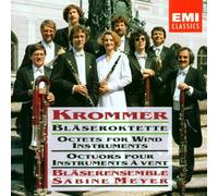 Blaeserensemble Sabine Meyer - Blaeseroktetten