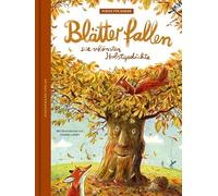 Blätter fallen: Die schönsten Herbstgedichte