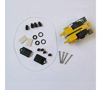 Blagdon Kit de Mantenimiento Anual Completo para el oxigenador de Estanque