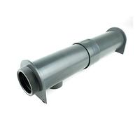 Blagdon Midipond Filtro Uvc cámara, cámara de Contacto de reemplazo para el Midipond 10000 18W, 14000 24W y Uvc Pro 18W/24W