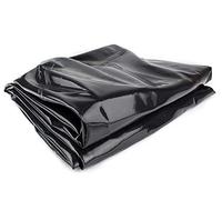 Blagdon Revestimiento de Repuesto para la Piscina Affinity View Half-Moon Living Water, Color Negro