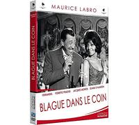 Blague dans le coin [Francia] [DVD]
