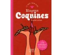 Blagues Coquines (ebook)