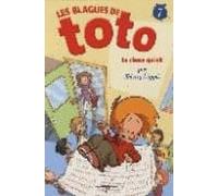 Blagues De Toto T07: La Classe Qui Rit