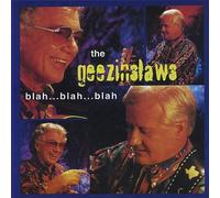 Blah Blah Blah by Geezinslaws (2010-01-26)