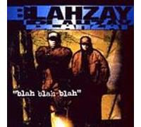 Blahzay Blahzay - Blah Blah Blah