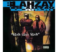 Blahzay Blahzay - Blah Blah Blah [Vinilo]