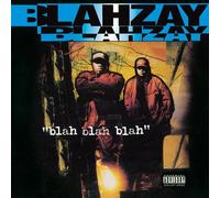 Blahzay Blahzay - Blah Blah Blah [Vinilo]