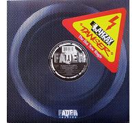 Blahzay Blahzay - Danger