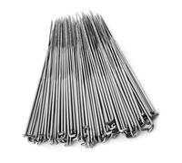 Blaihild 100 Uds Agujas de Fieltro, Juego de Herramientas Profesionales para Fieltro de Lana, Incluye 3 Tamaños para Amantes de las Manualidades DIY (hierro 3)