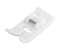 Blaihild Adaptador de Pie Prensatelas para Máquina de Coser, Soporte de Metal, de Rápido de 3,5x1,5 Cm, Conector Universal de Vástago a Presión para Máquinas de Vástago bajo, de Pie Prensatelas de 0,1