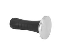 Blaihild Agitador de Manipulación de café Prensador Distribuidor 2 en 1 Aleación de Aluminio de 53 Mm 58 Mm para una Extracción Uniforme, Peso Equilibrado de 0,6 Lb para un Apisonamiento Constante,