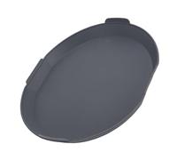 Blaihild Bandeja de de Silicona Resistente Al Calor de Grado Alimenticio para Ollas Instantáneas y Vaporizadores - Bandeja para Hornear con Placa de Multiuso para Apartamentos Pequeños RV Life