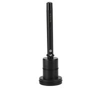 Blaihild Bolígrafo con Pasador de Aceite, Lubricante Automático para Relojes, Herramienta de Reparación de Relojes para Relojeros con Tornillo Ajustable, Diseño Compacto y Ligero (7718-1A)