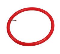 Blaihild Cámara de Aire Ultraligera de TPU para Bicicleta de 60 Mm, Válvula Francesa, 40 G para Bicicleta de Carretera, Absorbe Golpes para Paseos Más Suaves, Inflado Máximo de 2 PSI sin Neumático,
