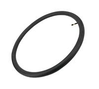 Blaihild Cámaras de Aire para Bicicleta 24 26 Pulgadas 1.75-2.125 de Goma con Válvula de 48 Mm, Absorción de Impactos de Presión Máxima de 8 Bar para Bicicleta de Montaña Terreno Accidentado, Fácil