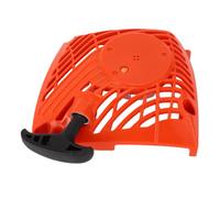 Blaihild Conjunto de Arranque de Motosierra de Polímero Reforzado para la Serie Echo CS370 CS400 - Conjunto de Cable de Tracción con Instalación de 3 Minutos para Trabajos de Fin de Semana en el