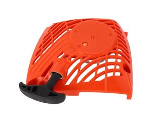 Blaihild Conjunto de Arranque de Motosierra de Polímero Reforzado para la Serie Echo CS370 CS400 - Conjunto de Cable de Tracción con Instalación de 3 Minutos para Trabajos de Fin de Semana en el