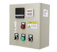 Blaihild Controlador de Temperatura PID 0-400 °C con Pantalla Digital 380 V 15 KW 32 A Control de relé para de Endurecimiento de Horno IR Máquina de Plástico, Termostato LED para Laboratorio