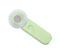 Blaihild Cortauñas Eléctrico para Bebés, 6 Almohadillas de Pulido, Velocidades Duales, 150 MAh, No Más Rasguños del Cortaúñas Manual en la Almohada de Lactancia y el Zumbido de la Lima Fuerte en la